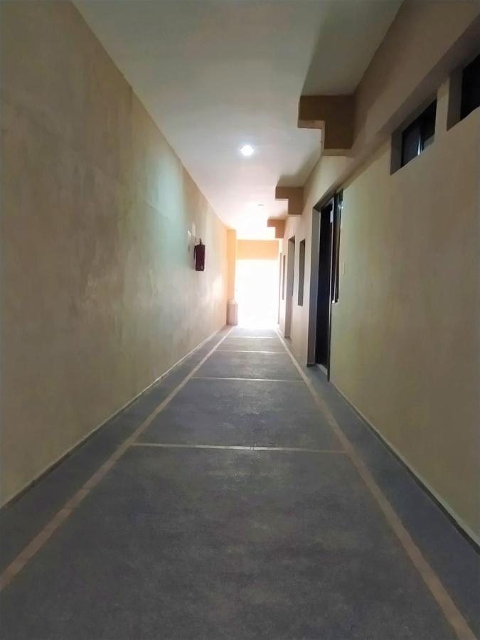 Hotel D´ Carmona Ciudad Valles Exterior foto